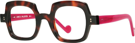 Anne & Valentin Osquare 24b02