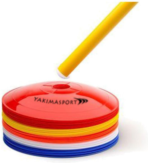 Yakima Training Cones Collection Stand 100328 40pcs