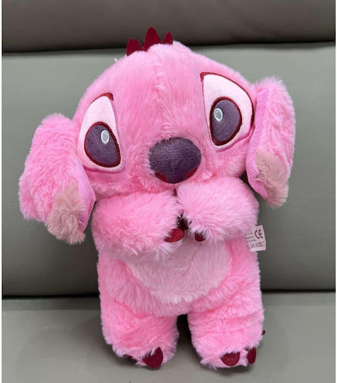 Plush Lilo & Stitch 33 cm