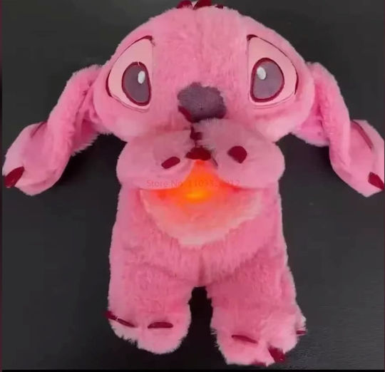 Plush Lilo & Stitch 33 cm
