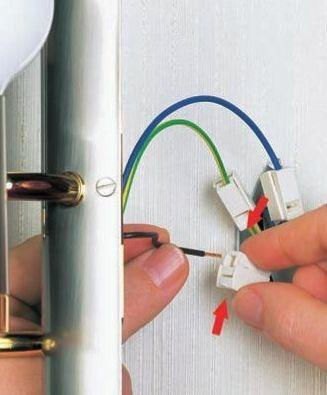 Quick Connector 3x 1 0-2 5mm2 Universal Wire Linke 400v/24a Original 100pcs 224-112