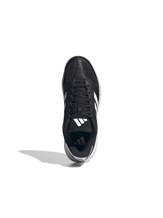 Ligra 8 Sport Shoes Volleyball Black