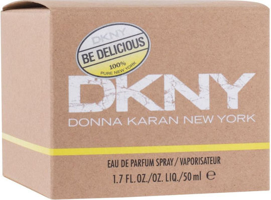 DKNY Be Delicious Fresh Blossom Парфюмна вода 50мл