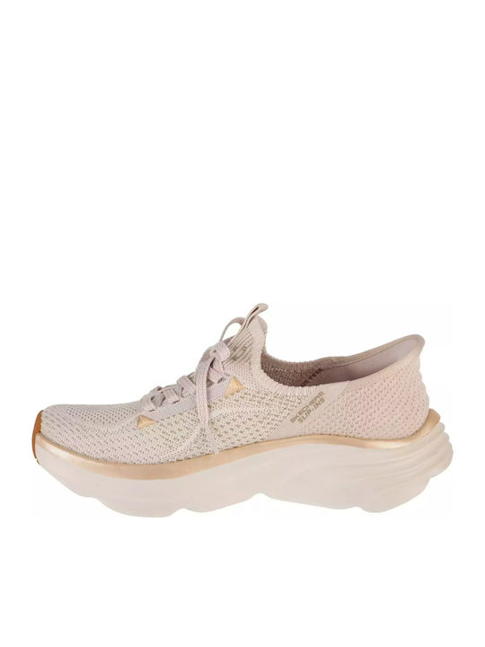 Skechers D'lux Vapor Маратонки Evening Glow