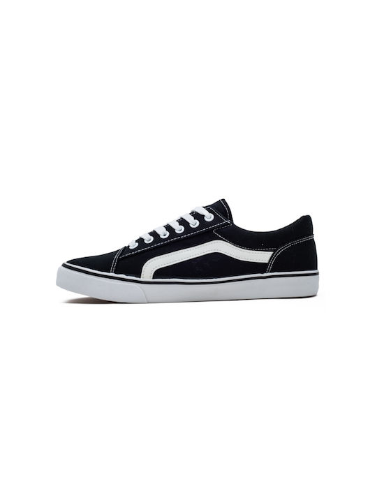 Γυναικεία Sneakers Μαύρα