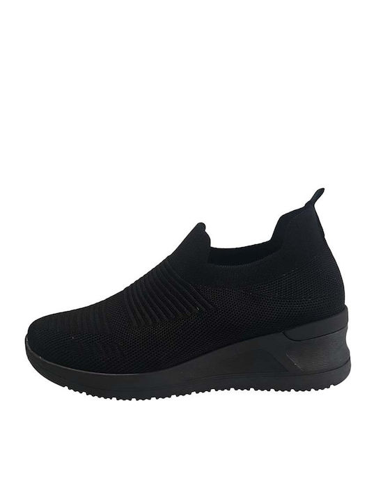 Sneakers Black