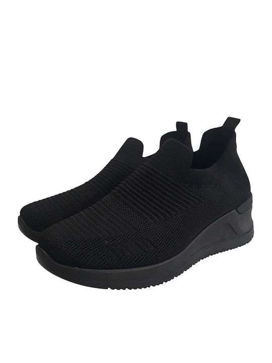 Sneakers Black
