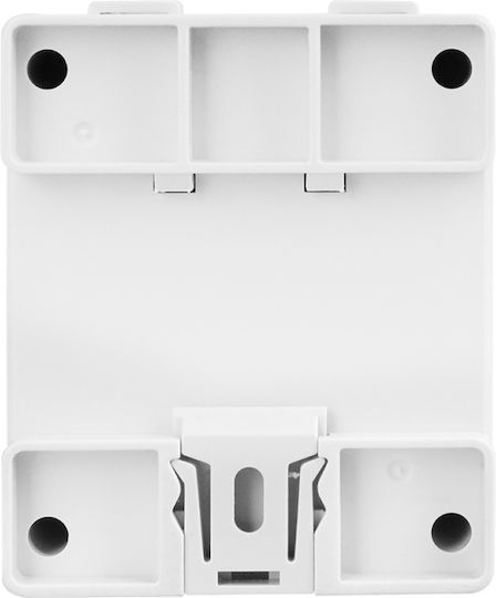 Sinotimer Protection Relay Over Under Voltage Energy Meter Adjustable 0-63a High Precision Energy Monitor