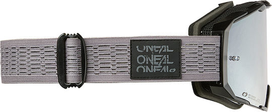 O'Neal Motocross-Schutzbrille