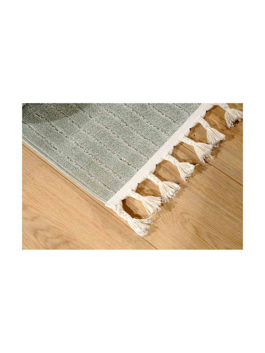 Tzikas Carpets Tenerife 72513-940 Rug Rectangular Purple