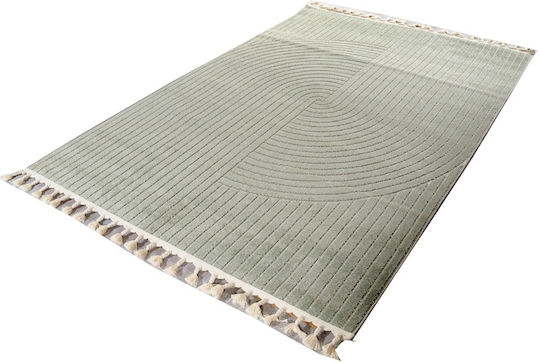 Tzikas Carpets Tenerife 72513-940 Χαλί Ορθογώνιο Μωβ 200x250cm