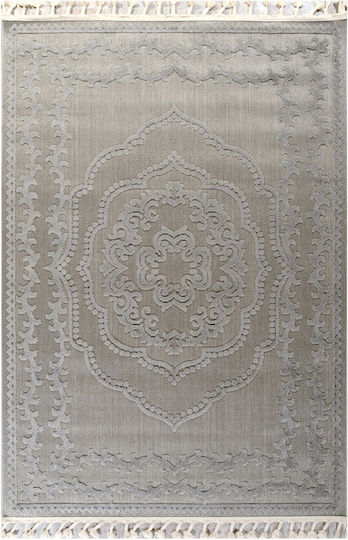 Tzikas Carpets Tenerife 75073-295 133x190cm Γκρι