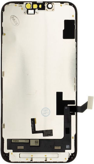 Οθόνη Incell για iPhone 14 (Μαύρο)