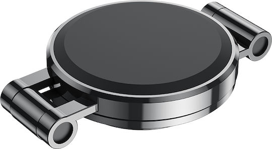 XO C160 Car Mobile Mount with Magnet Black