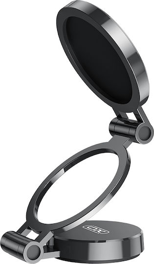 XO C160 Car Mobile Mount with Magnet Black