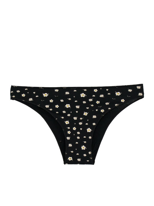 Femei Slip MultiPack multi1