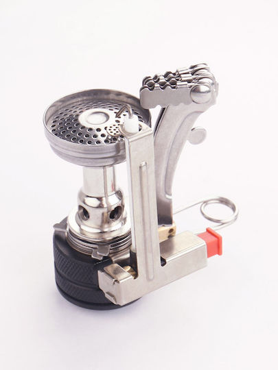 eBest S191 Cooking Stove for Camping 4x5.5x8cm