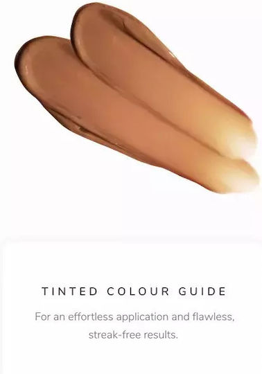 Loving Tan Self Tanning Cream Body Dark 150ml