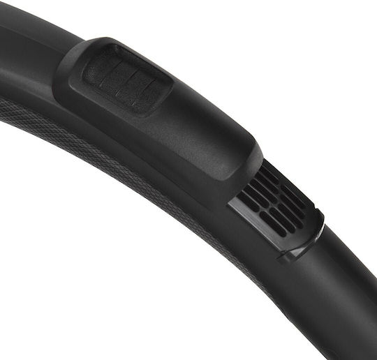 Electrolux EPF63EB-S Ηλεκτρική Σκούπα 700W με Σακούλα 3.5lt Μαύρη