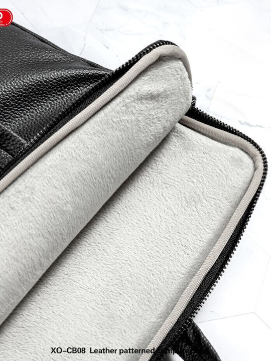XO Cb08 Bag for 15" Laptop Black