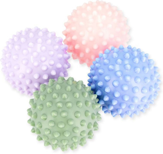 Massage Ball Set 4 Pcs Spokey Grespi