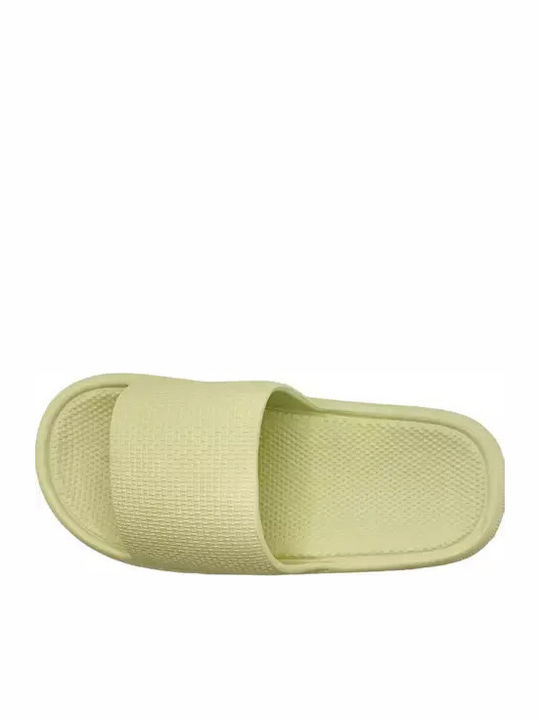 Flip Flops Green