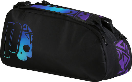 Prince Hydrogen 2 Comp Neon Tennis Bag 2025
