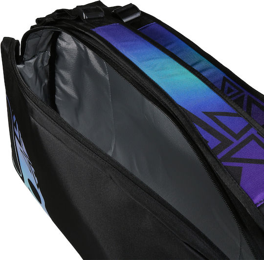 Prince Hydrogen 2 Comp Neon Tennis Bag 2025
