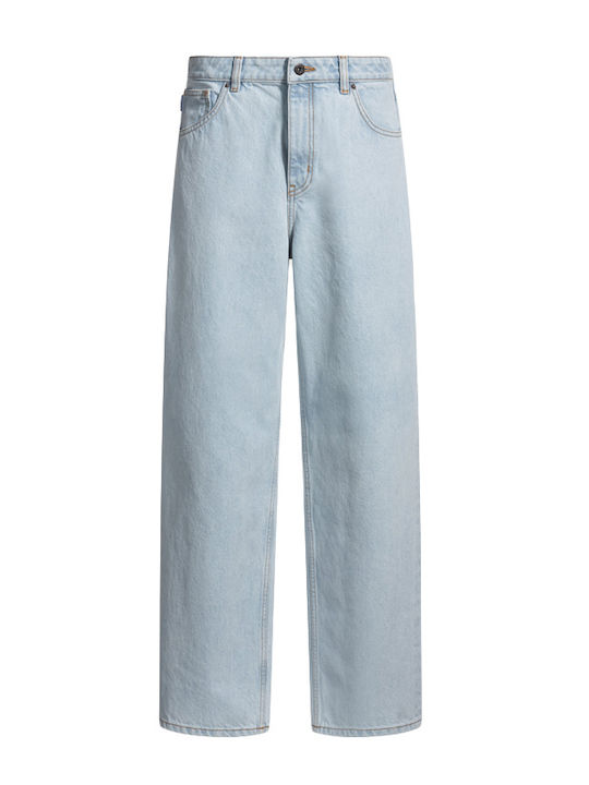 Damenjeans in Entspannter Passform Blue