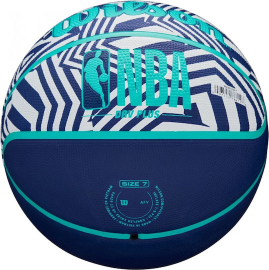 Wilson Nba Drv Plus Dazzle Basket Ball Indoor