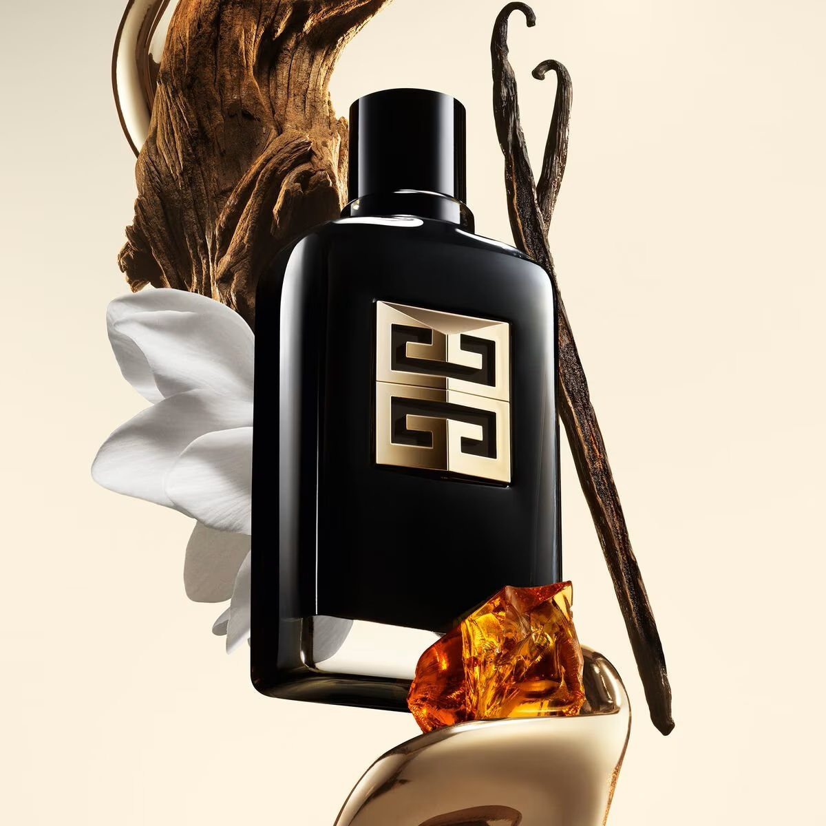 Givenchy Gentleman Society Eau de Parfum 60ml