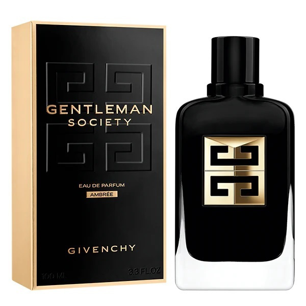 Givenchy Gentleman Society Ambree Eau de Parfum 100ml