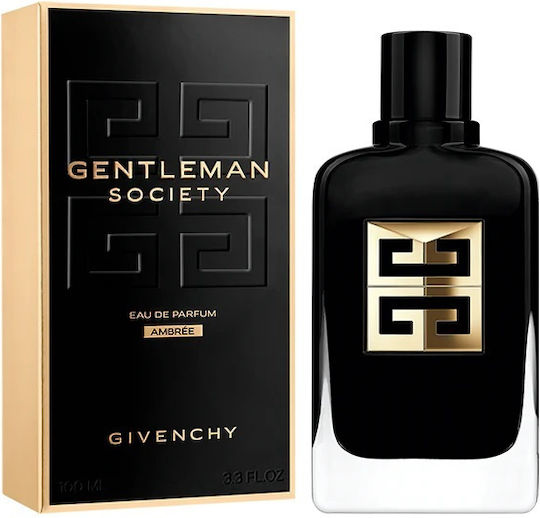 Givenchy Gentleman Society Ambree Eau de Parfum 100ml