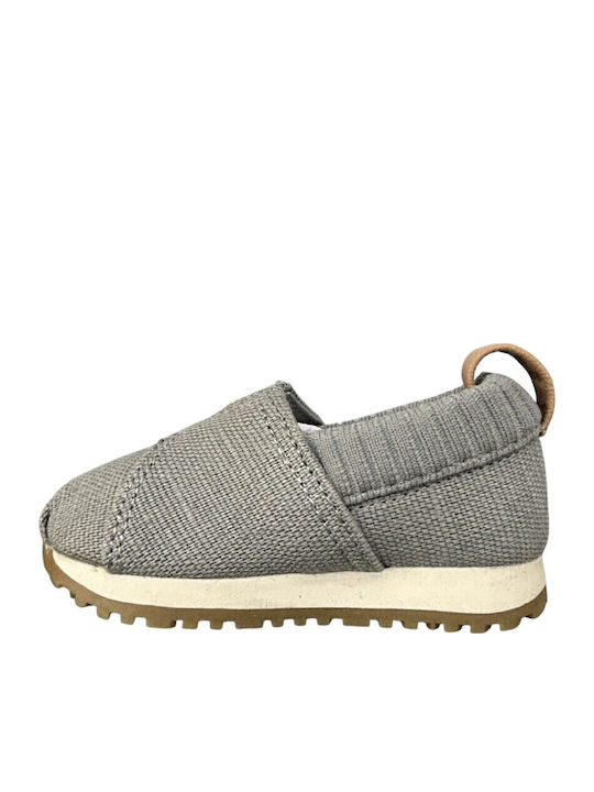 Toms Παιδικές Εσπαντρίγιες Γκρι 10018668 Toms Παιδικές Εσπαντρίγιες Γκρι 10018668