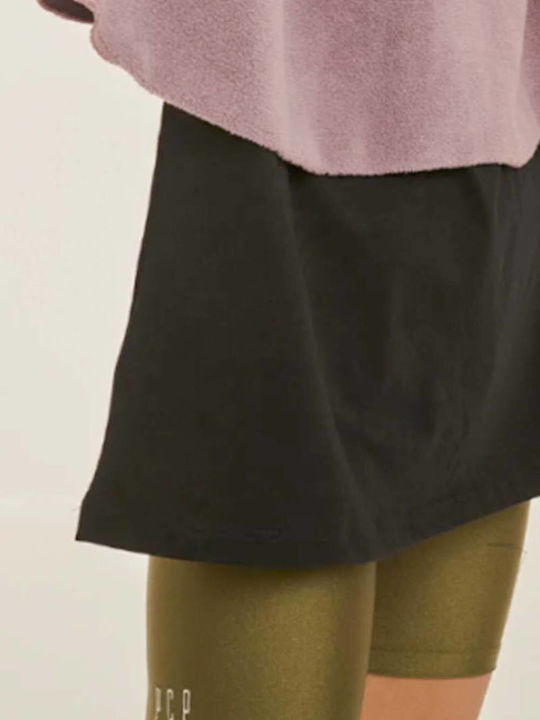 Täglich Frauen Fahrrad Leggings OLIVE