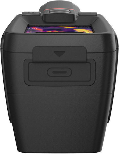 Guide Sensmart Handheld Thermal Camera with Screen 2.4" -20°C-550°C Ε1+