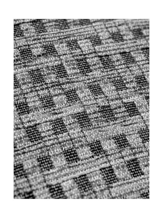 Madi Mouve Mouve Gray Sofa Cushion 45x45cm