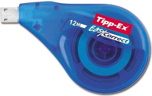 Tipp-ex Correction Tape 1pcs