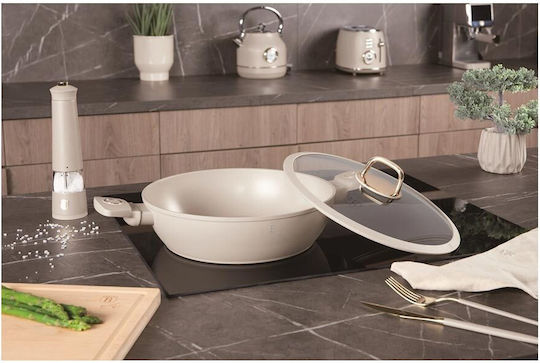 Berlinger Haus Sahara Collection din Aluminiu 3.8lt / 28cm Sahara