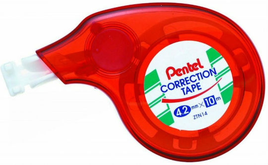 Pentel Διορθωτική Ταινία 1τμχ