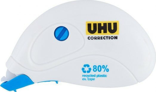 UHU Correction Tape 1pcs