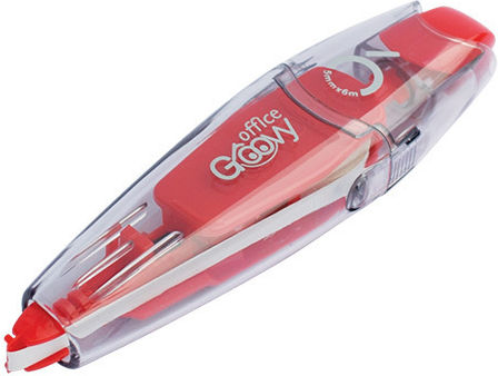 Groovy Bandă Corectoare 1buc