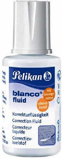 Pelikan Blanco Διορθωτικο Υγρο 20ml