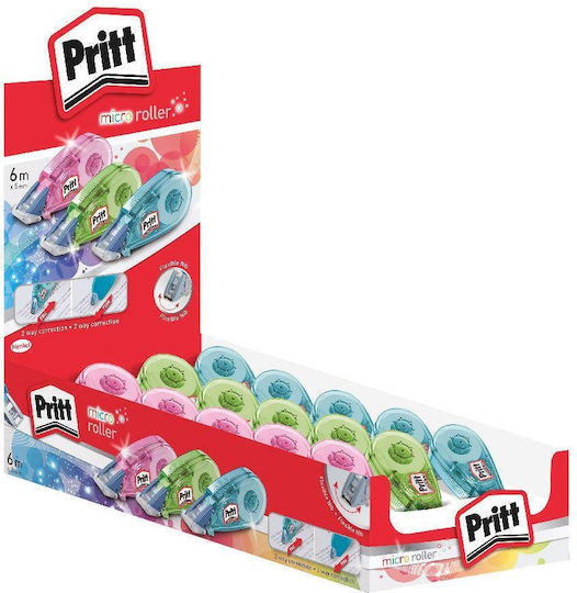 Διορθωτικο Pritt Micro Polly