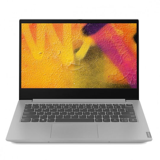 Lenovo IdeaPad S340-14IIL Refurbished Grade A 14" (Core i5-1035G1/4GB/128GB SSD/W10 Pro)
