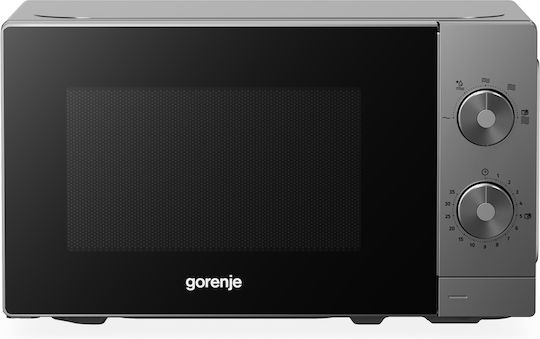 Gorenje Mo20e1t4 Mikrowellenherd 20Es Gray