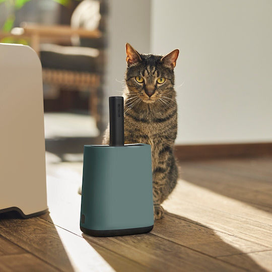 Rotho My Pet Green Лопатка Котешка тоалетна 1бр