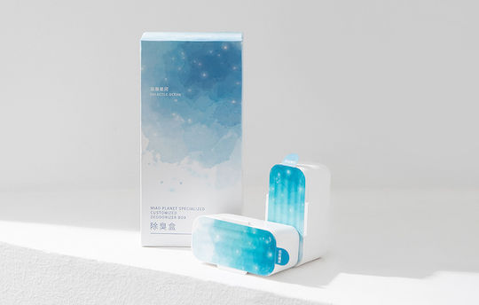 HHOLove Parfum Toaletă Pisică 2buc
