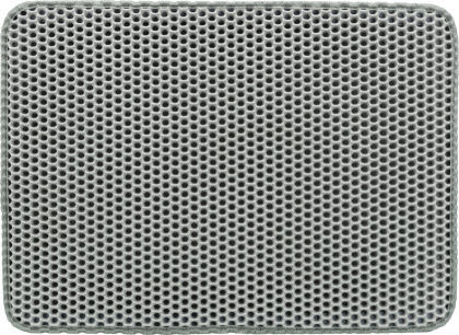 Trixie Gray Mat Cat Toilet 70x40cm 1pcs