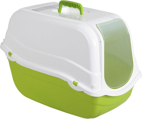 Kerbl Spare Door Cat Toilet 1pcs Replacement Door for Cat Toilet